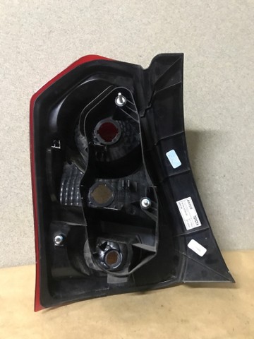 Lanterna traseira Toyota Etios - Foto 4