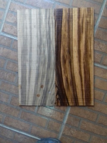 madeiras para luthier (david-luthier.com.br) - Foto 2