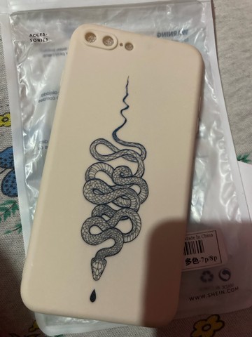 Capinha de celular da SHEIN - Celulares e telefonia - Nova Estação, Rio  Branco 1010542580 | OLX