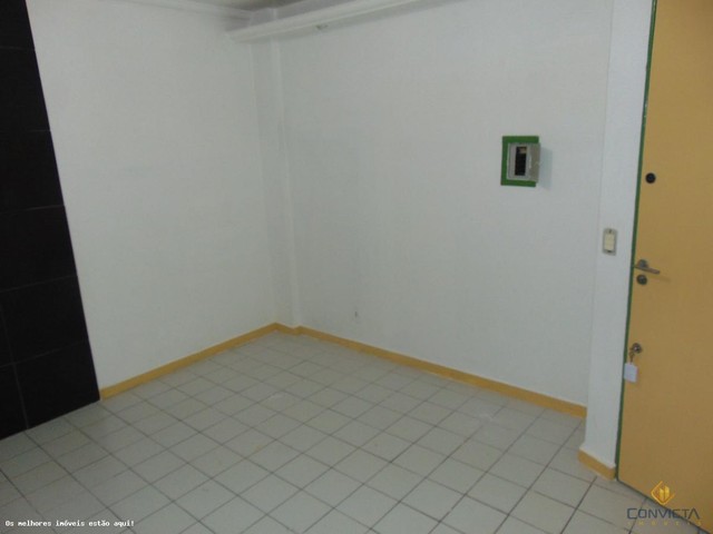 Apartamento para Locação em Brasília, Núcleo Bandeirante, 1 dormitório, 1 banheiro - Foto 5