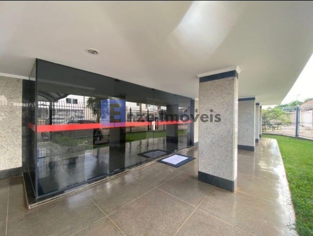 Apartamento para Venda em RA XI Cruzeiro, Cruzeiro Novo, 3 dormitórios, 1 banheiro - Foto 3