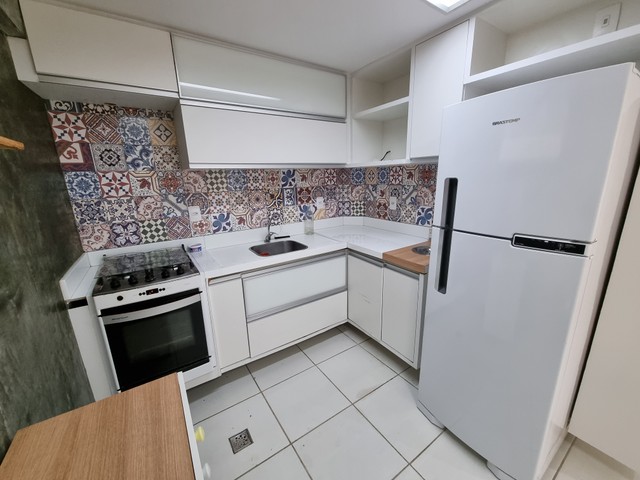 Apartamento para venda com 60m², 2 quartos em Cabo Branco, João Pessoa - PB - Foto 2