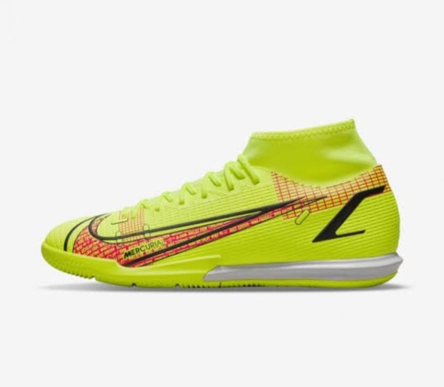 nike mercurial superfly olx