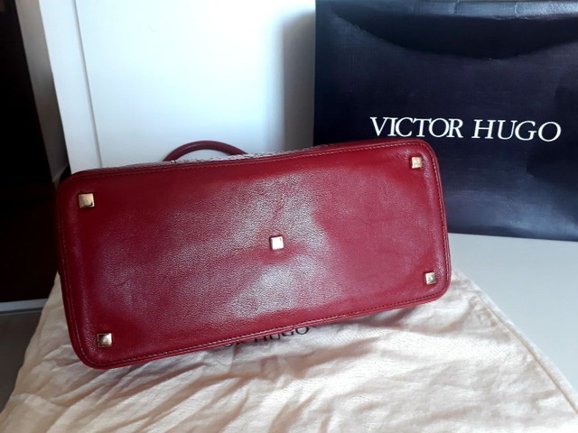 Bolsa Victor Hugo original  - Foto 2
