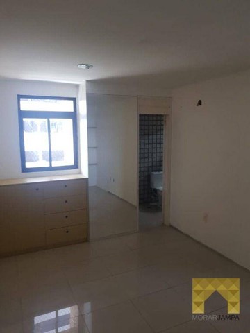 Apartamento com 4 Quartos à venda, 124 m² por R$ 400.000 - Expedicionários - João Pessoa/P - Foto 20