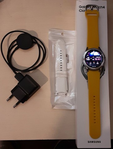 galaxy watch 42mm olx