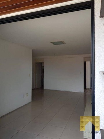 Apartamento com 4 Quartos à venda, 124 m² por R$ 400.000 - Expedicionários - João Pessoa/P - Foto 10