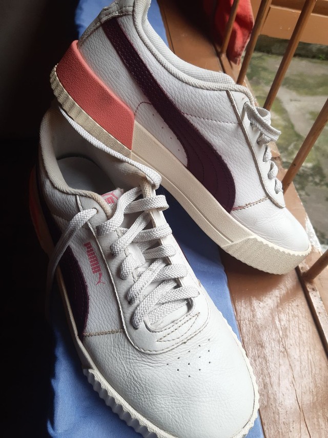 puma porto alegre