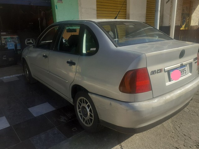polo 1999 olx