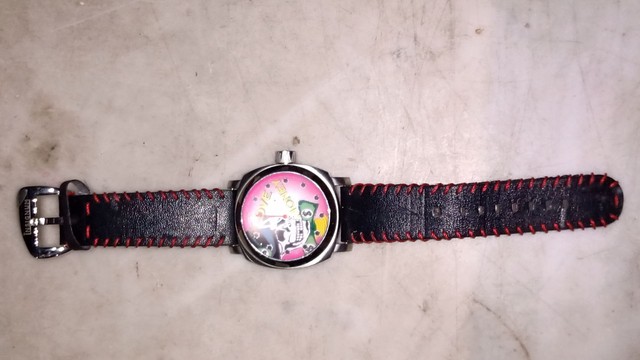 Raro relógio alemão da marca insígnum art collection - Foto 3