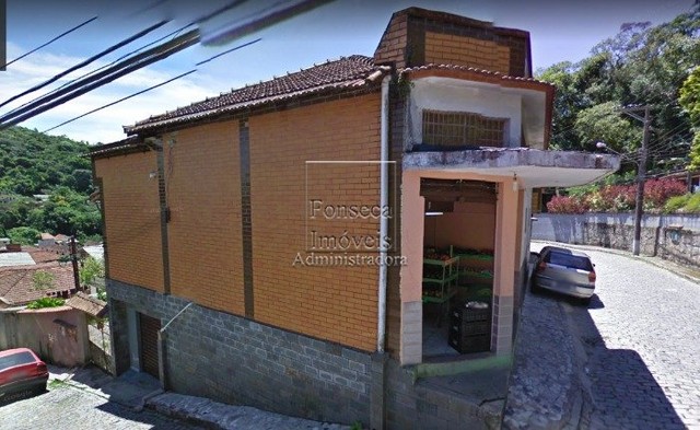 PETRóPOLIS - Galpão/Depósito/Armazém - São Sebastião