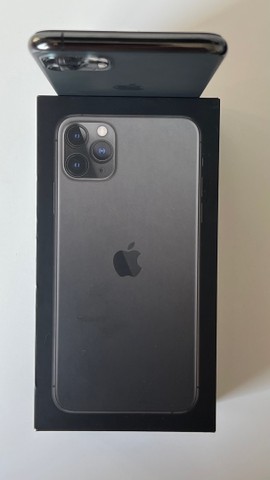 iPhone 11 Pro Max 256GB Space Gray - Foto 3
