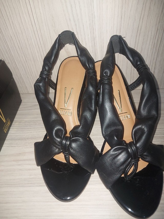 Sandalia 35 Vizzano