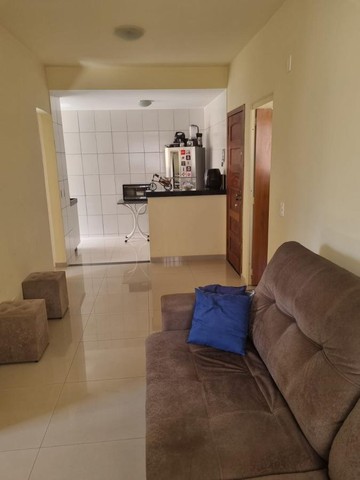 Apartamento para Venda em Santa Luzia, BELO VALE, 3 dormitórios, 1 banheiro, 1 vaga