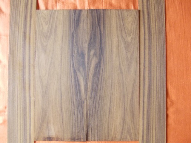 madeiras para luthier (david-luthier.com.br) - Foto 3