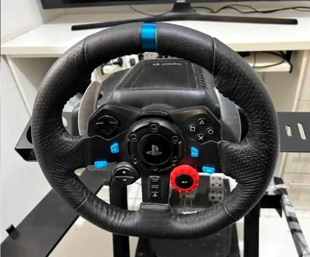 Cambio logitech driving  +83 anúncios na OLX Brasil