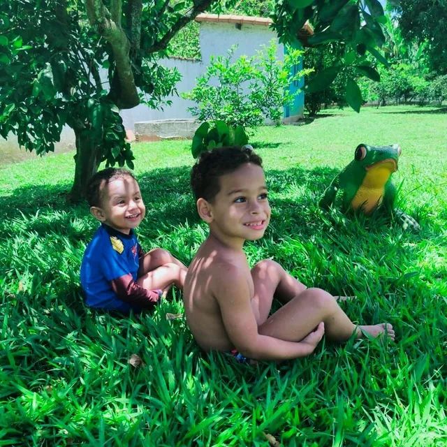 Alugo linda Chácara em Cachoeiras de Macacu - TEMPORADA - Foto 6