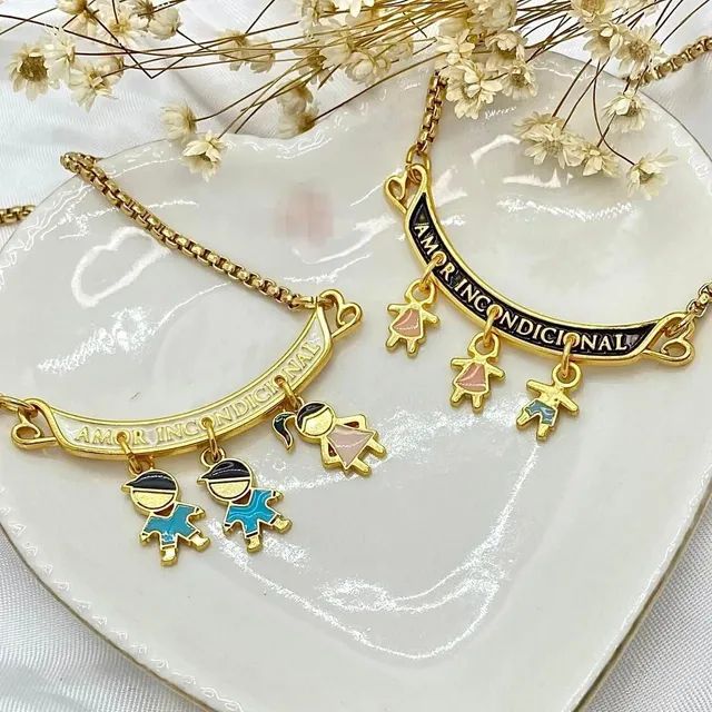 PEÇAS BANHADAS EM VERNIZ ITALIANO  - Foto 5