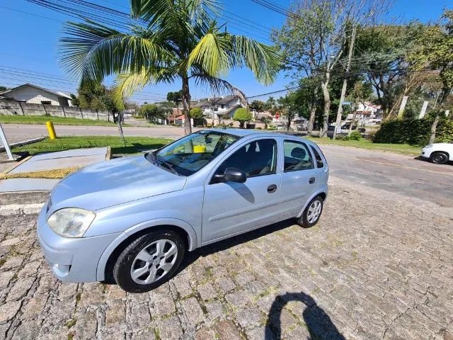 Chevrolet Corsa 2010 por R$ 28.900, Curitiba, PR - ID: 5519028