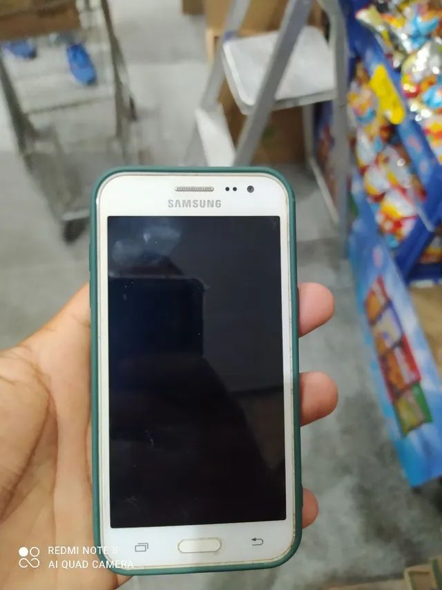 Samsung Galaxy J2 4G Duos 8 GB<br><br>