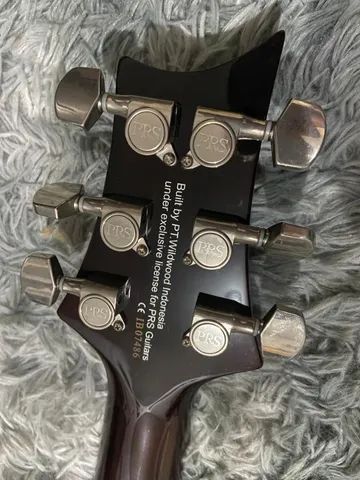 PRS Se Standard - Foto 4