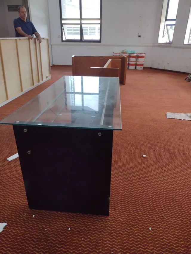 Mesa de escritório  - Foto 2