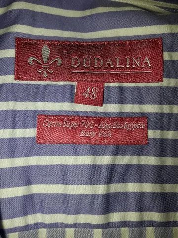 Camisa Dudalina original 