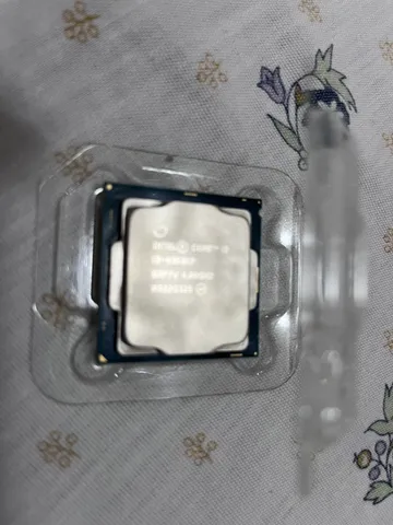 Core i3 9350kf | +18 anúncios na OLX Brasil