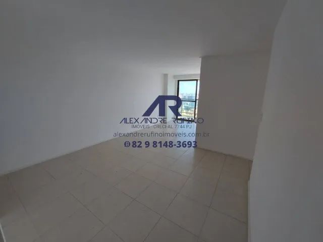 Ed. Innovare, Elevado Padrão Desfrute o que a Mangabeiras tem de Melhor-Seu 3/4 Vista Mar - Foto 5
