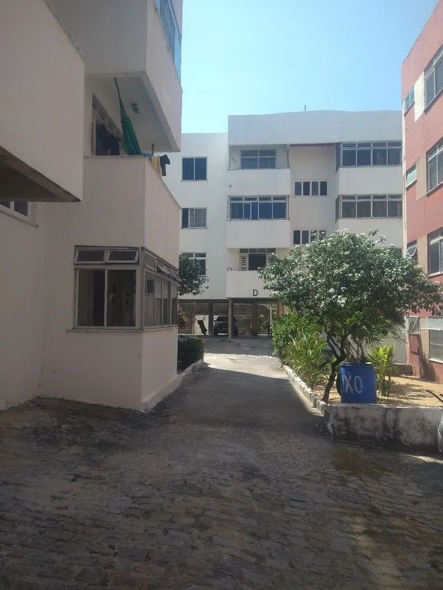 Captação de Apartamento a venda na Rua Visconde de Cairu, Vicente Pinzon, Fortaleza, CE