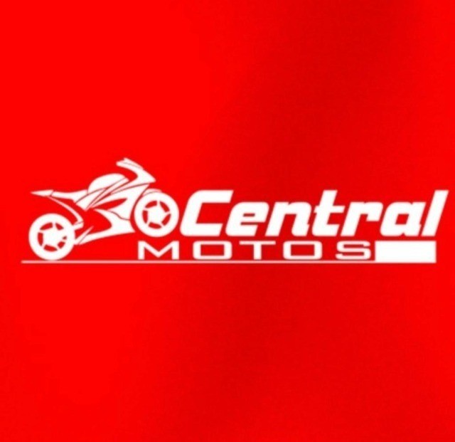 Central Moto Peças