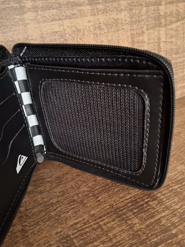 Carteira Quiksilver ORIGINAL  - Foto 4