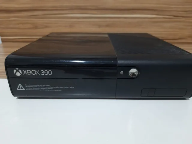 HD 320gb Xbox 360 original - Videogames - Parque Residencial Casa Branca,  Suzano 1245437769