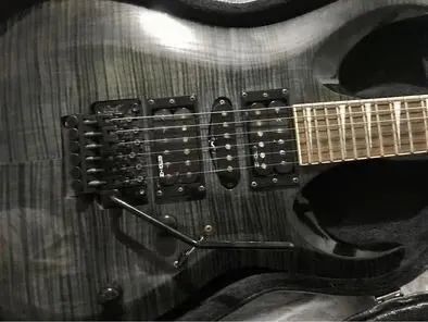 SUPER COMBO PROMOÇÃO: Guitarra Cort X11 (Indonésia) + Case Vogga Vcgst (ATUALIZADO)