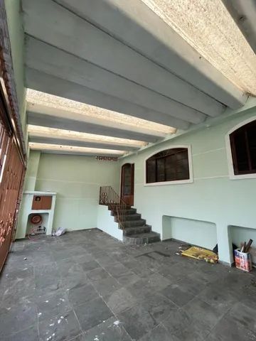 Captação de Casa a venda na Rua Durval da Costa Dourado, Baeta Neves, São Bernardo do Campo, SP