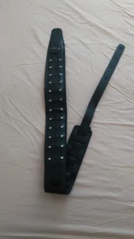 Correia de guitarra