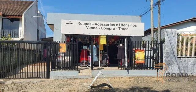 CASA COM TERRENO PINHEIRINHO - Foto 3