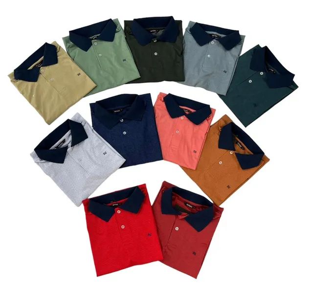 Polo Blue - Foto 2