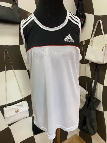 Camiseta Regata Adidas
