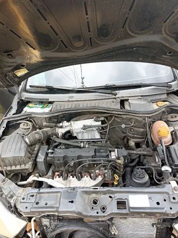 Corsa 1.0 HV 