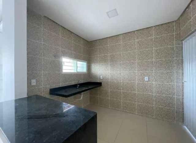 01- Casa no Araçagi AD - Foto 4