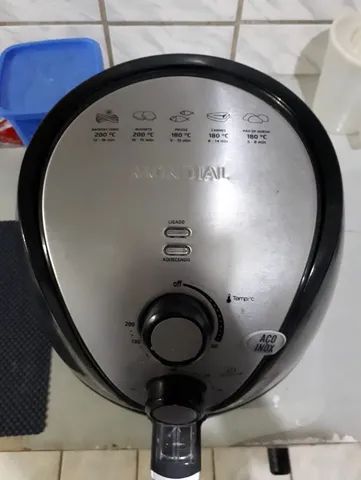 Fritadeira Air fryer - Foto 6