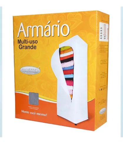 ARMÁRIO MULTIUSO