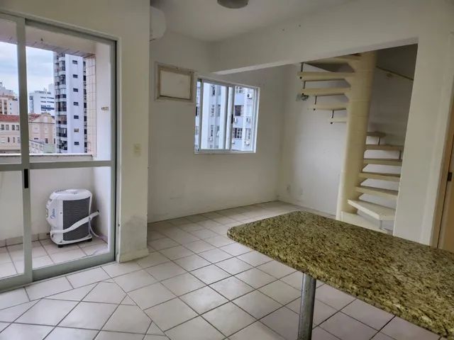 Captação de Apartamento a venda na Rua Prefeito Coronel Antenor Mesquita, Centro, Florianópolis, SC