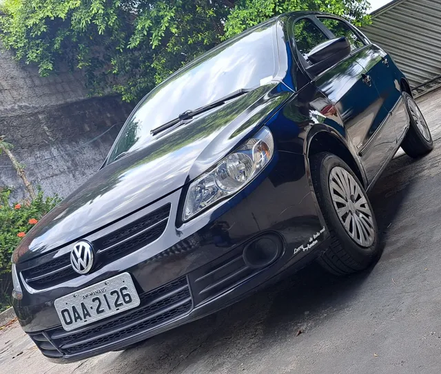 Preço de Volkswagen Gol 1.0 (G5) (Flex) 2011: Tabela FIPE