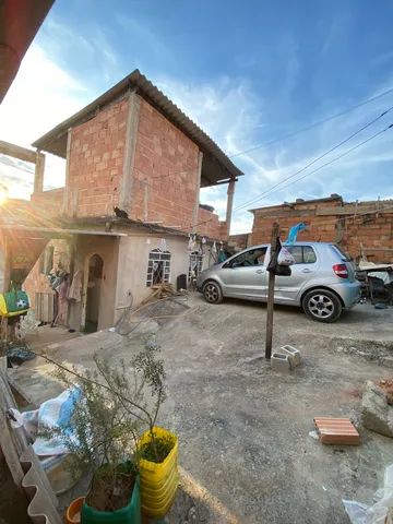 Captação de Casa a venda na Rua Pedro Pomar, Granja Werneck, Belo Horizonte, MG