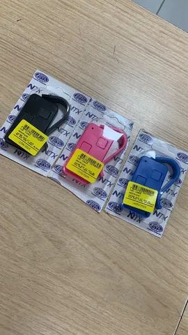 Controles ROSSI