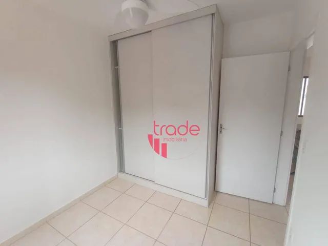 Apartamento para Locação com 02 Quartos no Bairro Parque Industrial Lagoinha em Ribeirão P - Foto 7