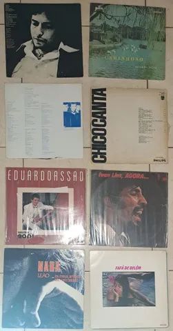 Vendo LPS antigos - Foto 4