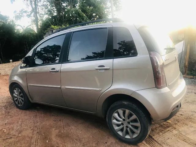 Fiat idea 1.6 2012 - Foto 6